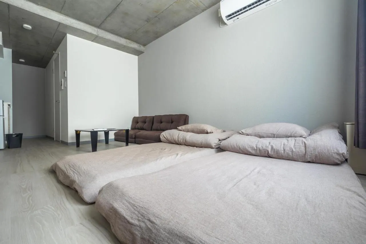 Apartment Marvelous Koiwa - Vacation Stay 90810V Tokyo