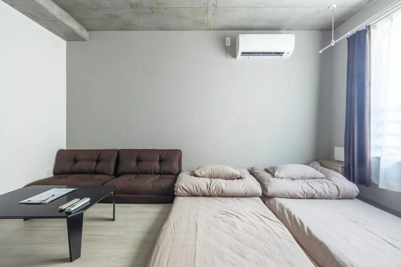 Apartment Marvelous Koiwa - Vacation Stay 90810V Tokyo Japan