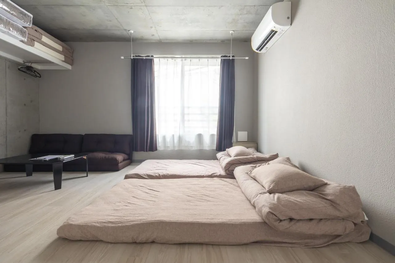 Apartment Marvelous Koiwa - Vacation Stay 90810V Tokyo