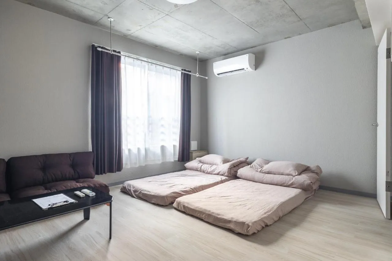 Marvelous Koiwa - Vacation Stay 90810V Tokyo Appartamento
