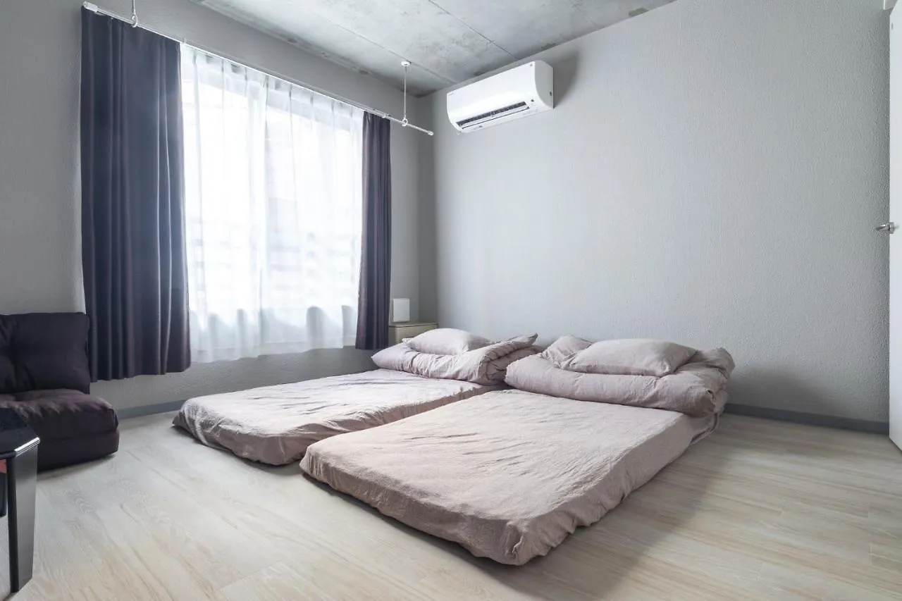 Appartamento Marvelous Koiwa - Vacation Stay 90810V Tokyo