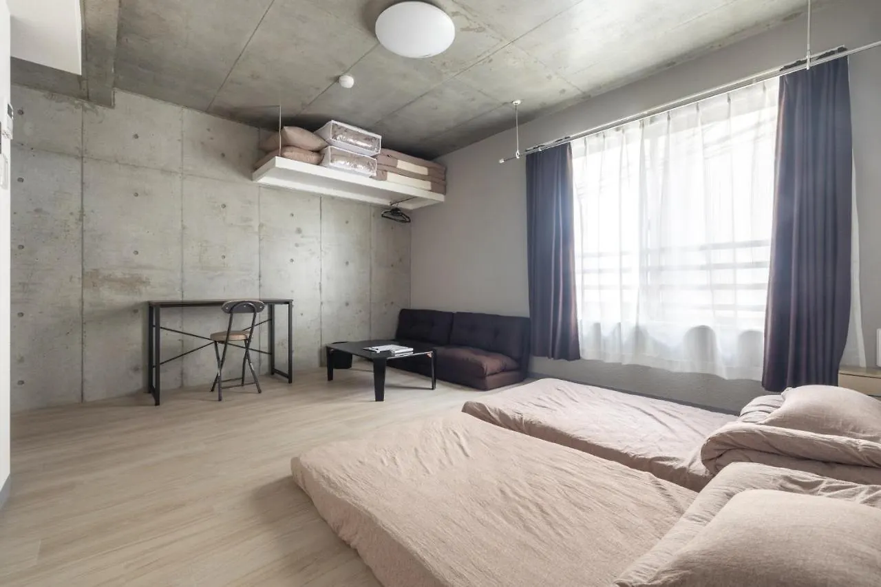Appartamento Marvelous Koiwa - Vacation Stay 90810V Tokyo