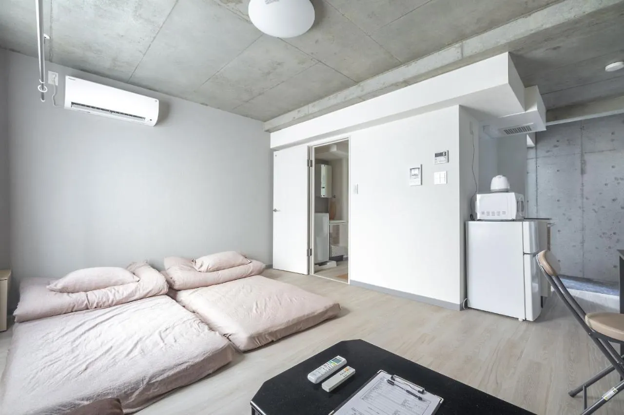 Marvelous Koiwa - Vacation Stay 90810V Tokyo Appartamento