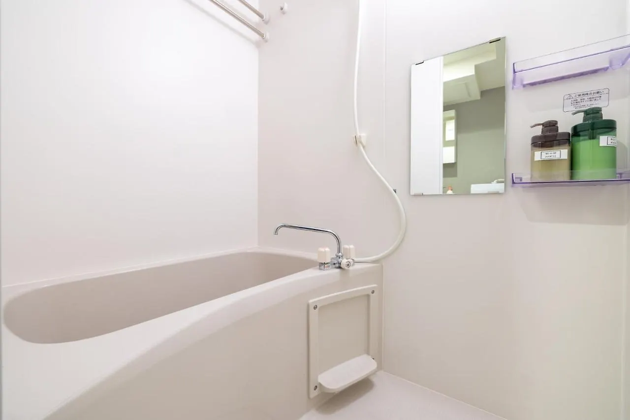 Appartamento Marvelous Koiwa - Vacation Stay 90810V Tokyo
