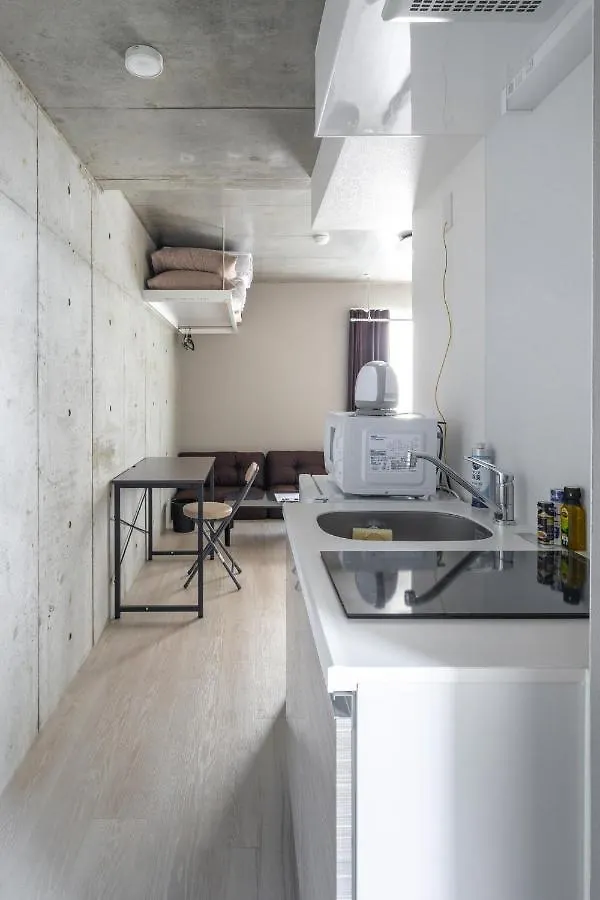Appartamento Marvelous Koiwa - Vacation Stay 90810V Tokyo